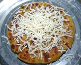 ચીઝ આલુ પરાઠા(Cheese Aloo Paratha Recipe In Gujarati) રેસીપી સ્ટેપ7ફોટો