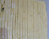 Foto langkah ke 2 dari resep Potato Cheese Stick |Stik Kentang Keju.