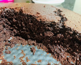Foto del paso 6 de la receta: Bizcocho de chocolate estilo brownie🍫🍫🍫