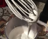 Foto del paso 5 de la receta: Budín con mermelada de moras silvestres