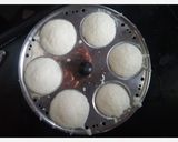ઈડલી (idli recipe in gujarati) રેસીપી સ્ટેપ2ફોટો