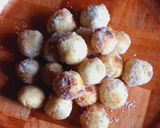 Foto del paso 4 de la receta: 🥳Bollitos de Membrillo🥳
