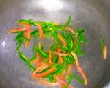 Spicy mango chicken recipe step 1 photo