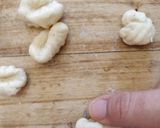 Foto del paso 5 de la receta: Ñoquis de papa