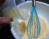 Foto del paso 1 de la receta: ¡Lemon pie mágico!