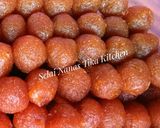 Foto langkah ke 4 dari resep Selai Nanas Asam Manis.