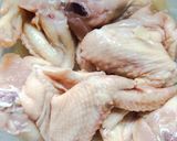 Foto langkah ke 1 dari resep Ayam Geprek.
