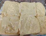 A picture of step 6 of Mango Dessert.
