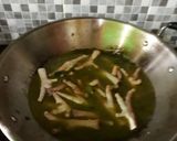 Foto langkah ke 4 dari resep Ceker Ayam Sambal ijo.