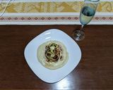 Foto del paso 13 de la receta: Pechuga rellena con bechamel