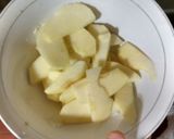 Foto del paso 1 de la receta: Postre rico sin vueltas