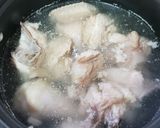 รูปขั้นตอนการทำที่ 2 ของ 찜닭(จิมทัก)ไก่เคี่ยวซอสใส่วุ้นเส้น #อาหารเกาหลี #กับแกล้ม