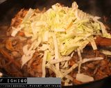 台式炒米粉+ 阿基師的炒米粉小撇步的食譜步驟6照片