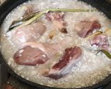 Foto langkah ke 2 dari resep Ayam Pop.