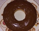 Foto del passaggio 7 della ricetta Ciambellone nutella e pistacchio 🍩🤤