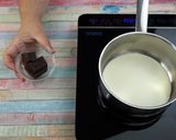 Foto del paso 8 de la receta: Volcanos de chocolate