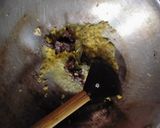 Foto langkah ke 5 dari resep Lodeh Tahu Puyuh.