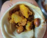 সিঙাড়া (singara recipe in Bengali) রেসিপি ধাপ - 5 ছবি