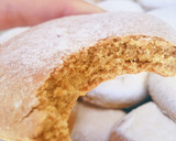 Foto del paso 6 de la receta: Galletitas dulces de harina integral