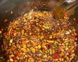 A picture of step 4 of Desperate Housewives Teriyaki Chicken.