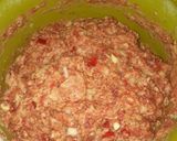 Foto del paso 8 de la receta: Pan de Carne