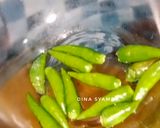 Foto langkah ke 8 dari resep Sate Padang (Ayam).