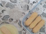 تحلية الليمون