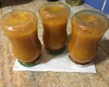 Foto del paso 4 de la receta: Mermelada de quinotos y naranja