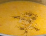 đ„ SĂĄrgarĂ©pĂĄs -Ă©desburgonyĂĄs fĆzelĂ©k đ mĂ©zzel Ă©s gyömbĂ©rrel recept fĂĄzis 5 fotĂłja