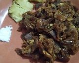 Foto langkah ke 1 dari resep Bubur kacang hijau (hemat gas).