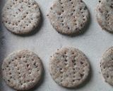 Foto del paso 6 de la receta Bizcochitos con harina integral y semillas😃