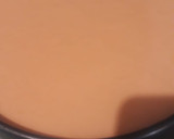 Foto del paso 9 de la receta: Mousse de calabaza con coulis de chocolate y masa sablé. 🥧🍫 🎃