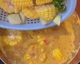 Foto langkah ke 2 dari resep Sayur Asem Simple.