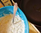 Incsi-fincsi kukoricás lepény 🌽 recept fázis 1 fotója