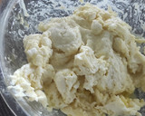 Foto del paso 4 de la receta: Cuñapé o chipá/chipa sin manteca