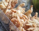 Foto langkah ke 6 dari resep Jamur Super Crispy.