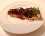 Szilvás pite recept fázis 8 fotója