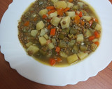 Foto del paso 4 de la receta: Potaje de lentejas