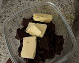 Foto do passo 2 de Bolo Fudge de Chocolate