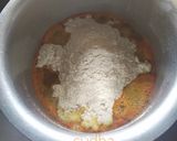 भाजणीची चकली (bhajani chakali recipe in marathi) रेसिपी स्टेप 2 फोटो 