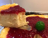 Foto del paso 12 de la receta: Pastel de queso “express”