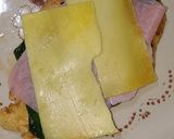 Foto del paso 2 de la receta: Pechugas rellenas con vegetales