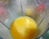 Foto langkah ke 3 dari resep 196. Juice Sirsak Mangga.