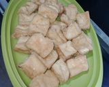 Foto langkah ke 3 dari resep Tahu Susu Homemade.