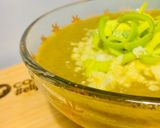 Foto del paso 6 de la receta: 🍵SOPA🍵 CREMA DE 🍵LENTEJAS🍵 (GOURMET)