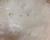 صورة لخطوة 3 من وصفة لقيمات 😋