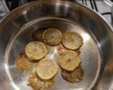 A picture of step 2 of Lemon-Miso Chicken.