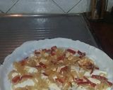 Foto del paso 3 de la receta: Tarta especial de merluza