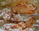 A picture of step 2 of Mashed Feta Pepper Dip.