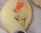 Foto del paso 2 de la receta: RELLENO CHOCOTORTA PARA UNA TORTA🦖 🎂 🦕 SÚPER SENCILLA